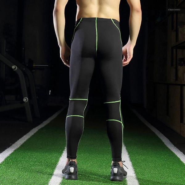 running pants 3d compression shirt sweatpants patchwork slim gym fitness elastic jogging football training leggings men sport pants1, Black;blue
running pants 3d compression shirt sweatpants patchwork slim gym fitness elastic jogging football training leggings men sport pants1, Black;blue