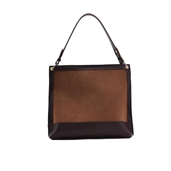 shoulder bags french fashion 2021 korean frosted women's bag versatile one tote
shoulder bags french fashion 2021 korean frosted women's bag versatile one tote