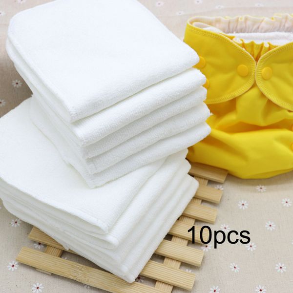 baby ecological diapers washable diaper insert 3 layer microfiber bamboo inserts baby pocket cloth nappy diaper lj201026
baby ecological diapers washable diaper insert 3 layer microfiber bamboo inserts baby pocket cloth nappy diaper lj201026