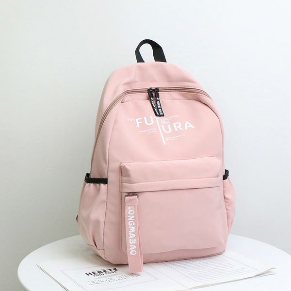 2020 nylon women backpack school bags for teenage girls preppy-style student-proof dwaterproof water portable knapsack new kurp
2020 nylon women backpack school bags for teenage girls preppy-style student-proof dwaterproof water portable knapsack new kurp