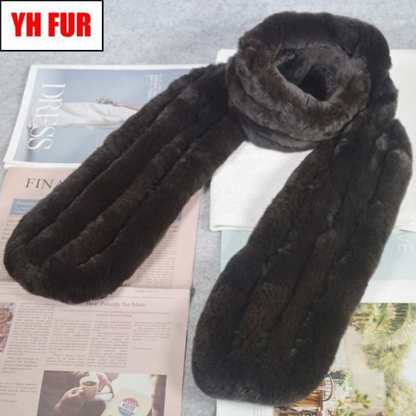 long style women winter real rex fur scarves natural soft knit rex fur ring muffler lady warm genuine scarf1, Blue;gray
long style women winter real rex fur scarves natural soft knit rex fur ring muffler lady warm genuine scarf1, Blue;gray