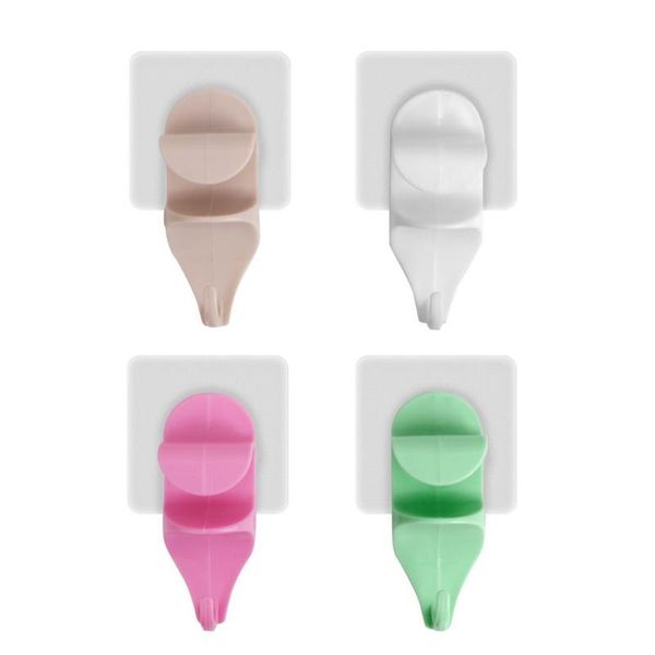 hooks & rails washbasin hanger holder wall storage organization for home kitchen bathroom plastic 1pc strong self adhesive hook
hooks & rails washbasin hanger holder wall storage organization for home kitchen bathroom plastic 1pc strong self adhesive hook