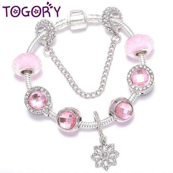 charm bracelets pink crystal & class beads fits original diy fine bracelet bangles for women lover jewelry gift drop, Golden;silver
charm bracelets pink crystal & class beads fits original diy fine bracelet bangles for women lover jewelry gift drop, Golden;silver