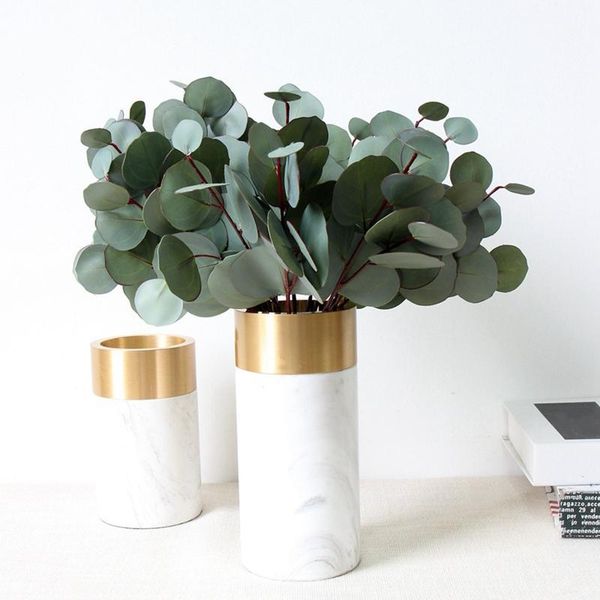 decorative flowers & wreaths artificial plant eucalyptus leaves home decoration simulation fake wedding bouquet flower arrangement with acce
decorative flowers & wreaths artificial plant eucalyptus leaves home decoration simulation fake wedding bouquet flower arrangement with acce
