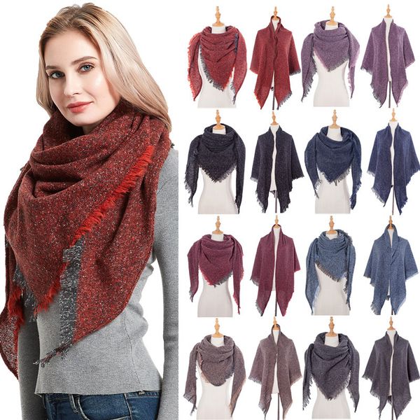 luxury warm shawl solid blankets solid bedspread women triangle blanket women wrap home travel winter cover shawl dhl
luxury warm shawl solid blankets solid bedspread women triangle blanket women wrap home travel winter cover shawl dhl