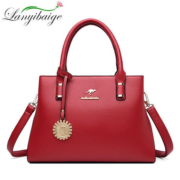 lanyibaige 2020 designer luxury pu ladies handbags female crossbody bags for women soft leather shoulder messenger bags for lady
lanyibaige 2020 designer luxury pu ladies handbags female crossbody bags for women soft leather shoulder messenger bags for lady