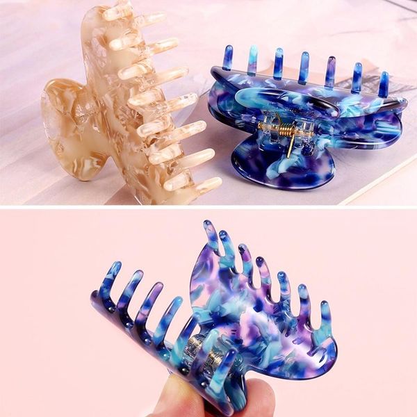 hair accessories simple ponytail bangs catch fashion women acetate print trendy for
hair accessories simple ponytail bangs catch fashion women acetate print trendy for