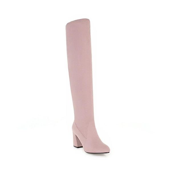 woman flat boots autumn shoes winter footwear luxury designer round toe thigh high heels high low knee, Black
woman flat boots autumn shoes winter footwear luxury designer round toe thigh high heels high low knee, Black