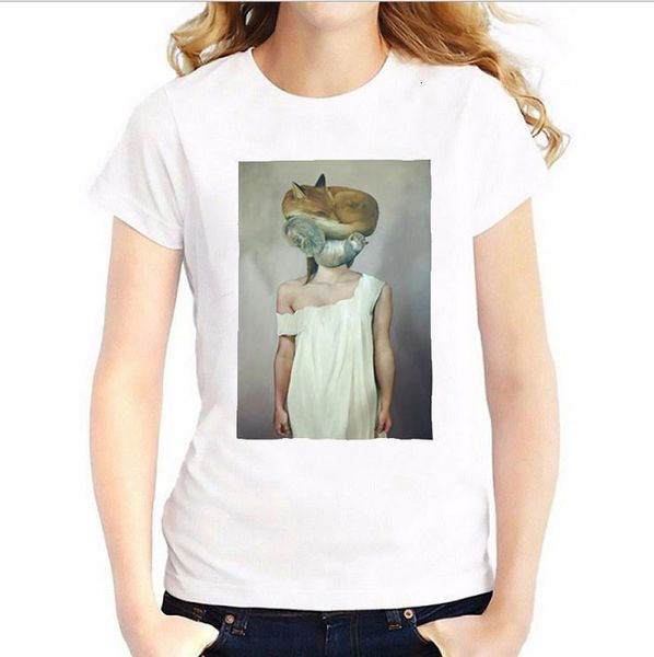zoganki women summer graphic tee shirt female harajuku t shirt causal tee lady streetwear short sleeve woman t-shirts, White
zoganki women summer graphic tee shirt female harajuku t shirt causal tee lady streetwear short sleeve woman t-shirts, White