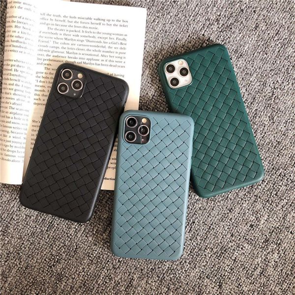 3chao brand net red pure color braided heat dissipation ultra thin soft for vip 11 promax x xs xr mobile phone shell 7 / 8pluscf1
3chao brand net red pure color braided heat dissipation ultra thin soft for vip 11 promax x xs xr mobile phone shell 7 / 8pluscf1
