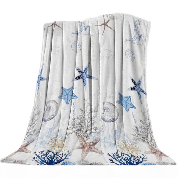 ocean starfish shell фланель одеяло для диван-кровать портативный мягкие руна throw смешные плюшевые покрывала
ocean starfish shell фланель одеяло для диван-кровать портативный мягкие руна throw смешные плюшевые покрывала