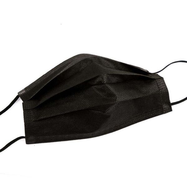disposable face colorful 50pcs/bag mask 3 layer black gray pink dust mouth masks cover 3-ply non-woven dhl shipping
disposable face colorful 50pcs/bag mask 3 layer black gray pink dust mouth masks cover 3-ply non-woven dhl shipping