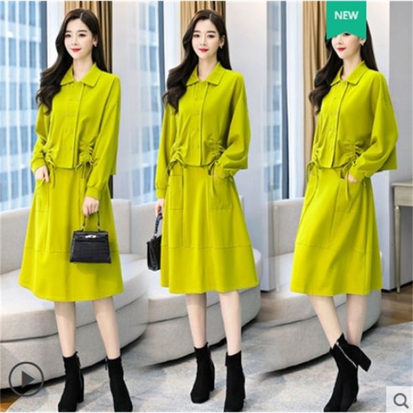 casual piece of women's leisure clothes two joint parts and skirt woman sets femme o2y2, White
casual piece of women's leisure clothes two joint parts and skirt woman sets femme o2y2, White
