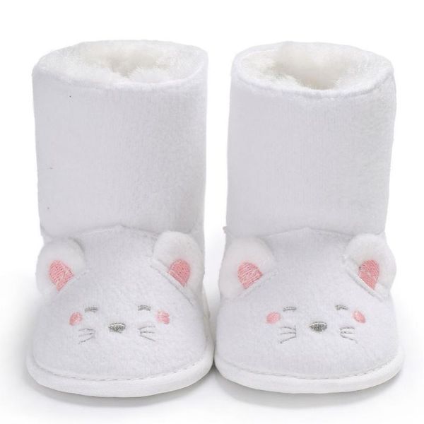 weixinbuy baby boys girls shoes first walkers cute little mouse princess snowboots winter warm soft bottom shoes
weixinbuy baby boys girls shoes first walkers cute little mouse princess snowboots winter warm soft bottom shoes