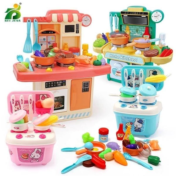 23-26pcs kitchen toy miniature mini plastic food girl kids cutting vegetables fruits cooking house set toy for children gift lj201009
23-26pcs kitchen toy miniature mini plastic food girl kids cutting vegetables fruits cooking house set toy for children gift lj201009
