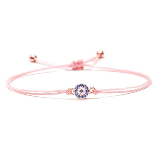 charm bracelets white cubic zirconia crystal blue copper evil eye bracelet women girl cz turkish red pink black string jewelry gift, Golden;silver
charm bracelets white cubic zirconia crystal blue copper evil eye bracelet women girl cz turkish red pink black string jewelry gift, Golden;silver