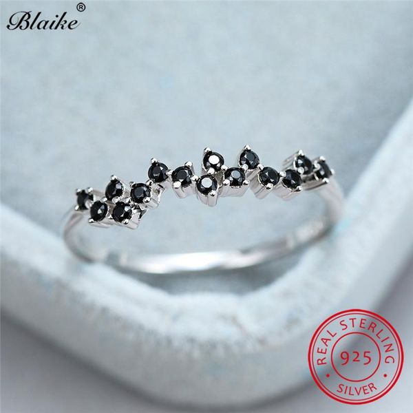 minimalist 925 sterling silver rings for women thin ring band dainty small black red zircon engagement stacking ring jewelry, Golden;silver
minimalist 925 sterling silver rings for women thin ring band dainty small black red zircon engagement stacking ring jewelry, Golden;silver