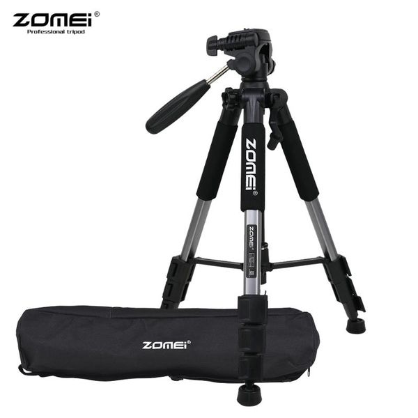 zomei q111 142cm/56" lightweight portable aluminum camera travel tripod with quick release plate/ carry bag for canon nikon
zomei q111 142cm/56" lightweight portable aluminum camera travel tripod with quick release plate/ carry bag for canon nikon