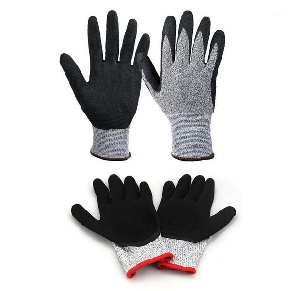 garden gloves cut-resistant dipped rubber knife-proof puncture-resistant cut-resistant non-slip gloves kitchen tools1
garden gloves cut-resistant dipped rubber knife-proof puncture-resistant cut-resistant non-slip gloves kitchen tools1