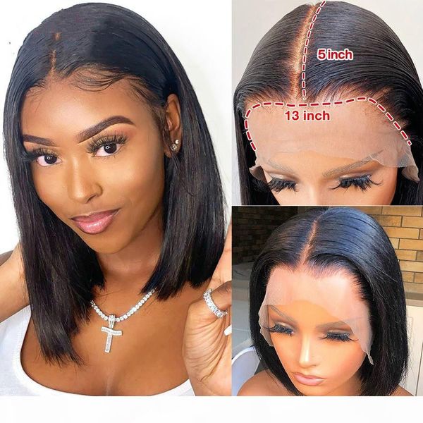 13x5 lace front human hair wigs 150% density brazilian straight bob lace frontal wig for women remy princess hair wigs, Black;brown
13x5 lace front human hair wigs 150% density brazilian straight bob lace frontal wig for women remy princess hair wigs, Black;brown