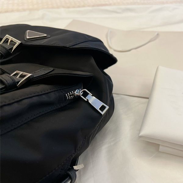 prad bags classic handbags nylon backpack black back pack triangle sign shoulder bags good quality multiple pockets xc70
prad bags classic handbags nylon backpack black back pack triangle sign shoulder bags good quality multiple pockets xc70
