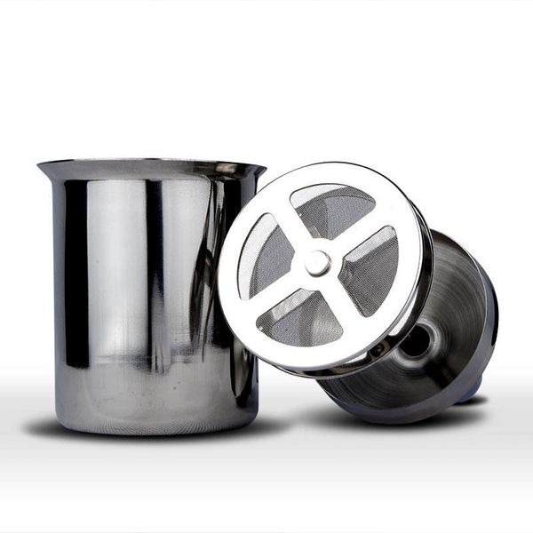 z40 manual milk foamer/frother frothing stainless steel coffee accessories/maker/machine kitchen tool/accessories chocolate q0109
z40 manual milk foamer/frother frothing stainless steel coffee accessories/maker/machine kitchen tool/accessories chocolate q0109