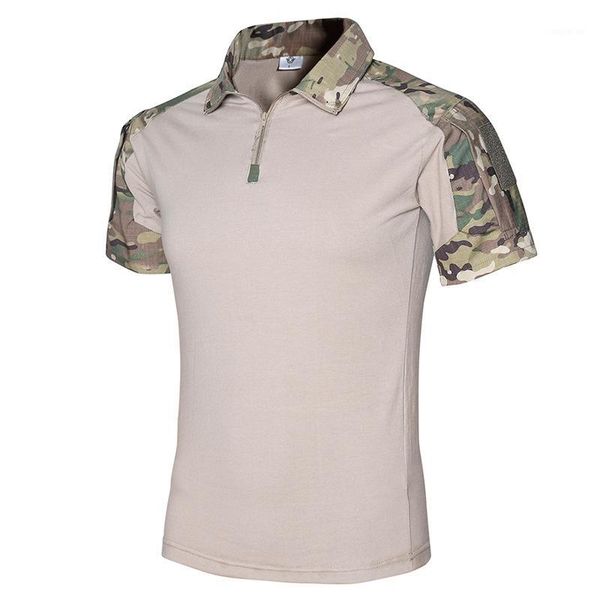 outdoor t-shirts tactical t-shirt short sleeve breathable camouflage men camping shooting hunting clothes hiking t shirt1, Gray;blue
outdoor t-shirts tactical t-shirt short sleeve breathable camouflage men camping shooting hunting clothes hiking t shirt1, Gray;blue