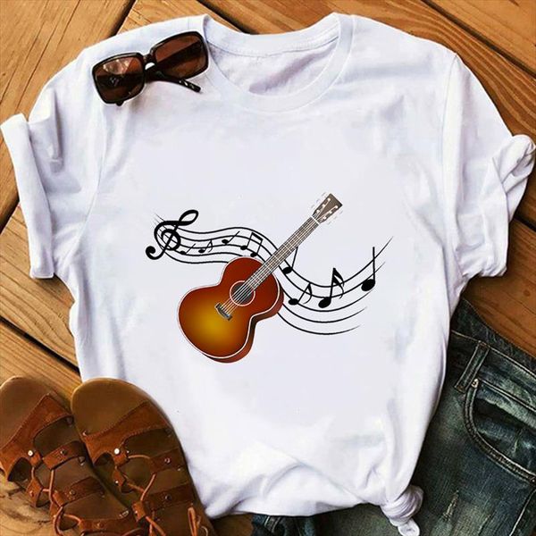 new ultra music festival t shirts woman summer fashion creative musical note printed t shirt casual shirt short sleeved female, White
new ultra music festival t shirts woman summer fashion creative musical note printed t shirt casual shirt short sleeved female, White