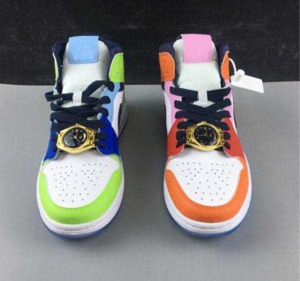 melody ehsani x wmns mid 1s fearless men 1 basketball shoes banned bred toe union trainers sports sneakers