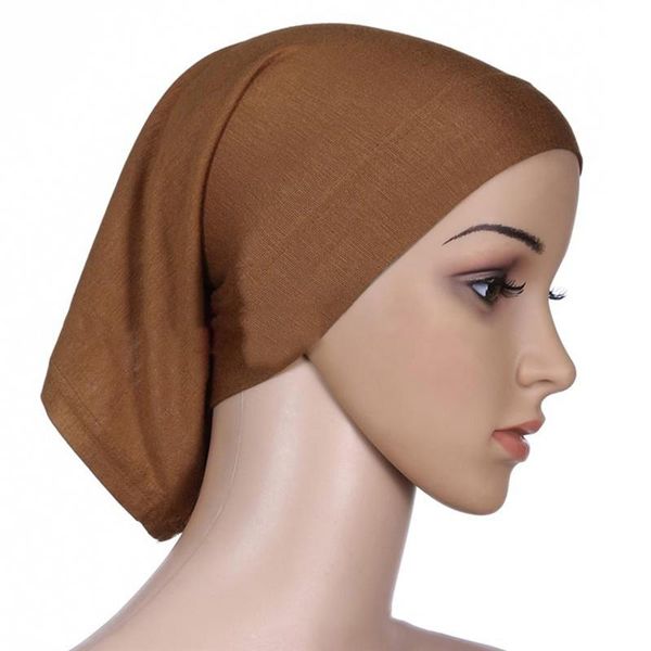 women autumn scarves solid color stretchable headwrap full cover up windproof head hijab female bonnet hat, Blue;gray
women autumn scarves solid color stretchable headwrap full cover up windproof head hijab female bonnet hat, Blue;gray