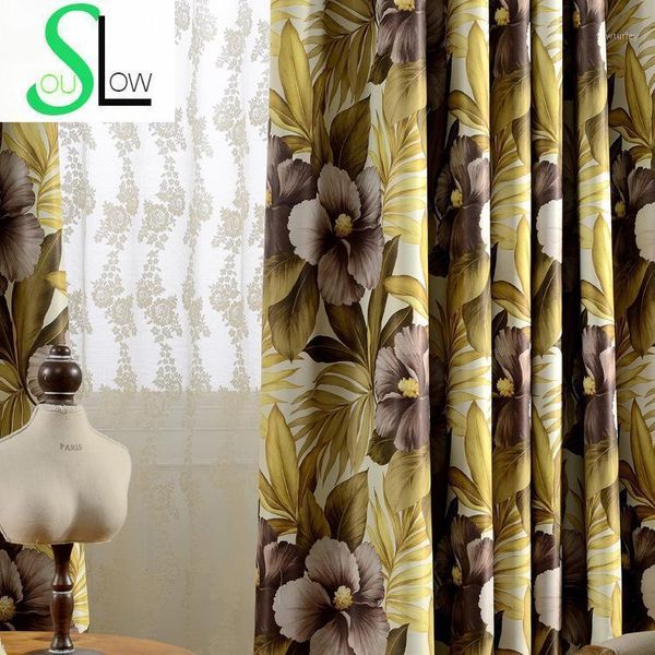 curtain & drapes large coffee floral cortinas living room modern luxury curtains for valance cotton drapery-cloth rings1
curtain & drapes large coffee floral cortinas living room modern luxury curtains for valance cotton drapery-cloth rings1