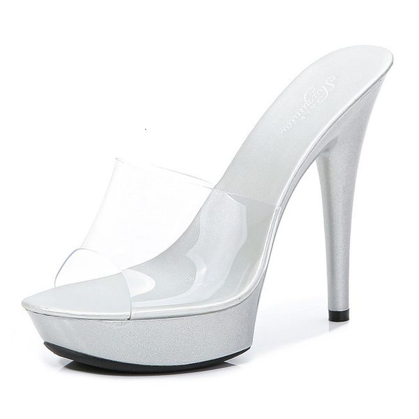 new pvc 2021 summer sandals candy wedding shoes woman proof four inches high heel chinos women f9z5, Black
new pvc 2021 summer sandals candy wedding shoes woman proof four inches high heel chinos women f9z5, Black