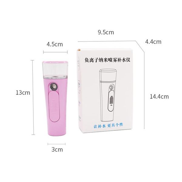instruments portable usb skin spray face beauty nebulizer steamer moisturizing care mist sprayer body facial wmtmae xhhair
instruments portable usb skin spray face beauty nebulizer steamer moisturizing care mist sprayer body facial wmtmae xhhair