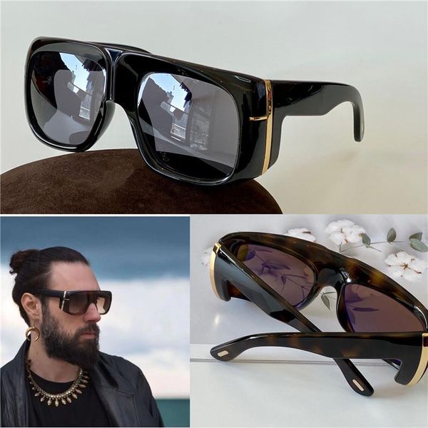 new fashion design sunglasses 733 square frame thick plate frame avant-garde style selling uv400 protective glasses, White;black
new fashion design sunglasses 733 square frame thick plate frame avant-garde style selling uv400 protective glasses, White;black