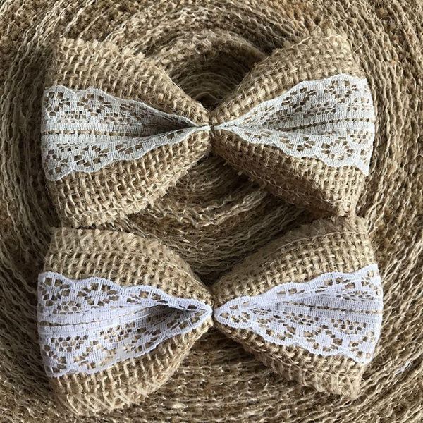 christmas decorations zima 100pcs/lot wedding bowknot vintage marriage natural jute burlap hessian bows lace ribbon trim rustic party decor
christmas decorations zima 100pcs/lot wedding bowknot vintage marriage natural jute burlap hessian bows lace ribbon trim rustic party decor