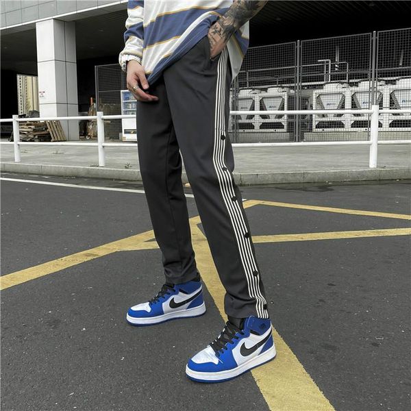 clover ad pants women printed leisure chic couples trousers harajuku womens loose daily setreetwear hip-hop ins retro new 9920, Black
clover ad pants women printed leisure chic couples trousers harajuku womens loose daily setreetwear hip-hop ins retro new 9920, Black