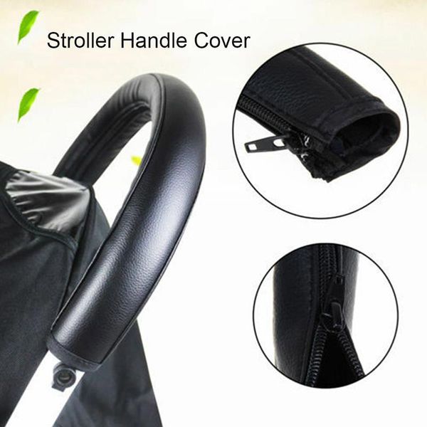 trolley gadge baby pram handle durable cover pushchair stroller armrest protective cover babies stroller practical accessories 
trolley gadge baby pram handle durable cover pushchair stroller armrest protective cover babies stroller practical accessories