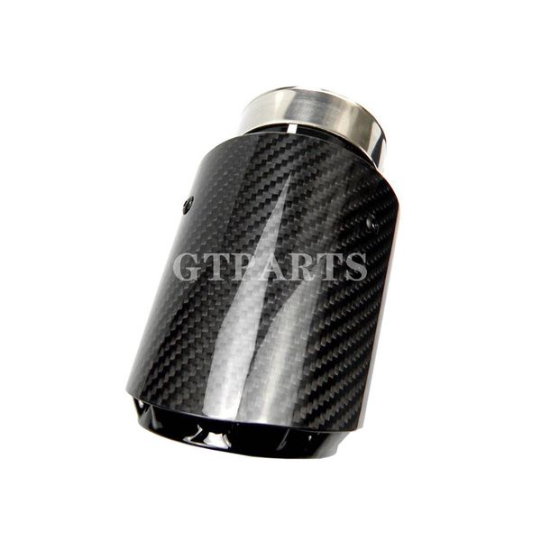 car universal stainless steel carbon fiber exhaust muffler tip exhaust end pipe tail for porsche
car universal stainless steel carbon fiber exhaust muffler tip exhaust end pipe tail for porsche
