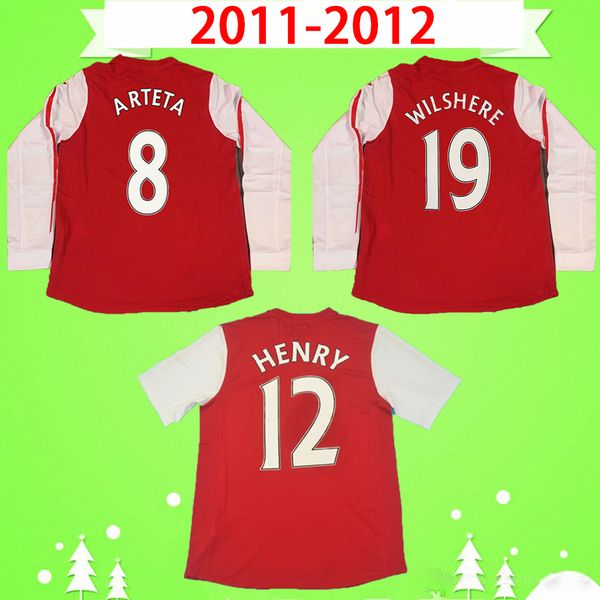 2011 2012 retro football shirt 11 12 vintage soccer jersey home red classic uniforms wilshere vermaelen v.persie fabregas henry arteta, Black;yellow
2011 2012 retro football shirt 11 12 vintage soccer jersey home red classic uniforms wilshere vermaelen v.persie fabregas henry arteta, Black;yellow