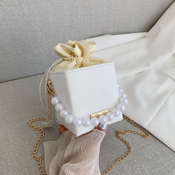 new 2020 pearl with foreign temperament chain shoulder crossbite square mother bucket bag bucket bagbox mother bag 4urhb
new 2020 pearl with foreign temperament chain shoulder crossbite square mother bucket bag bucket bagbox mother bag 4urhb