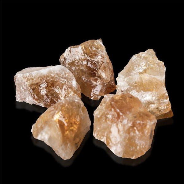3pcs 2-3cm citrines natural crystal stones mineral quartz crystal raw rough stone rock specimen stones healing co qylpvz, Black
3pcs 2-3cm citrines natural crystal stones mineral quartz crystal raw rough stone rock specimen stones healing co qylpvz, Black