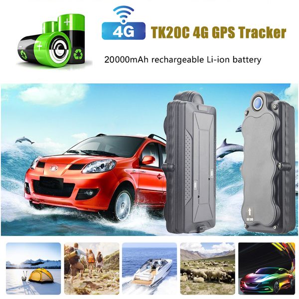 auto tracker tk20c 4g gps locator voor voortuig tovoegen magneet waterdichte functie meet meet meet meet 20000mah grote batterij geo-забор
auto tracker tk20c 4g gps locator voor voortuig tovoegen magneet waterdichte functie meet meet meet meet 20000mah grote batterij geo-забор