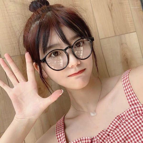 sunglasses arrival fashion korean style literary retro tr90 material candy anti-blue light flat mirror eyewear women1, White;black
sunglasses arrival fashion korean style literary retro tr90 material candy anti-blue light flat mirror eyewear women1, White;black