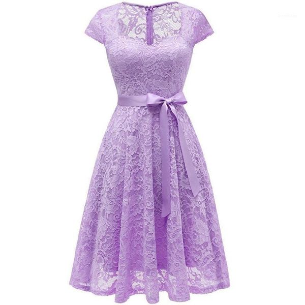 summer women midi dress 2019 elegant lace short sleeve casual ladies dresses vintage party lace dress women clothes vestidos1, Black;gray
summer women midi dress 2019 elegant lace short sleeve casual ladies dresses vintage party lace dress women clothes vestidos1, Black;gray
