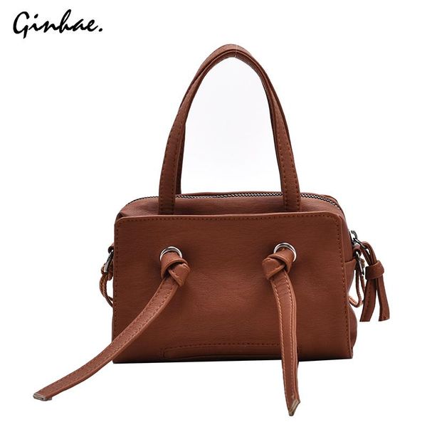cross body retro washed leather handbag women 2021 shoulder bag vintage mini crossbody bags tote solid color ladies bolsa feminina
cross body retro washed leather handbag women 2021 shoulder bag vintage mini crossbody bags tote solid color ladies bolsa feminina
