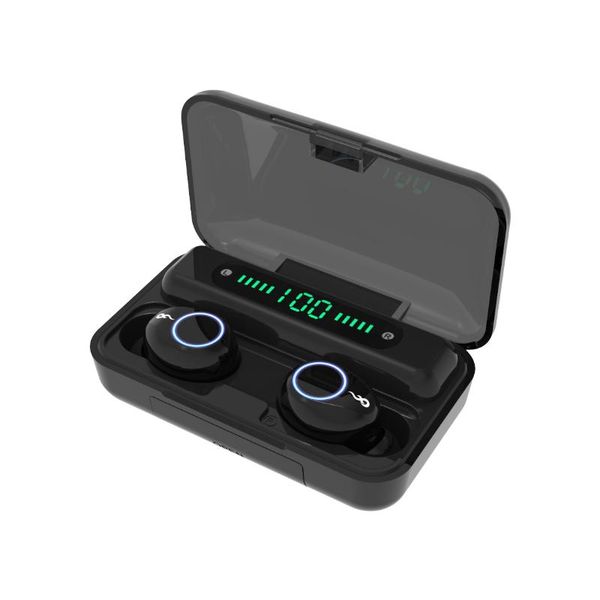 wireless earphone bluetooth v5.0 f9 tws wireless bluetooth headphone led display 2000mah charging box headsets with microphone
wireless earphone bluetooth v5.0 f9 tws wireless bluetooth headphone led display 2000mah charging box headsets with microphone