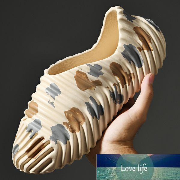 autumn new camouflage sandals large size shaped skeleton fashion trend wear match men's, Black
autumn new camouflage sandals large size shaped skeleton fashion trend wear match men's, Black