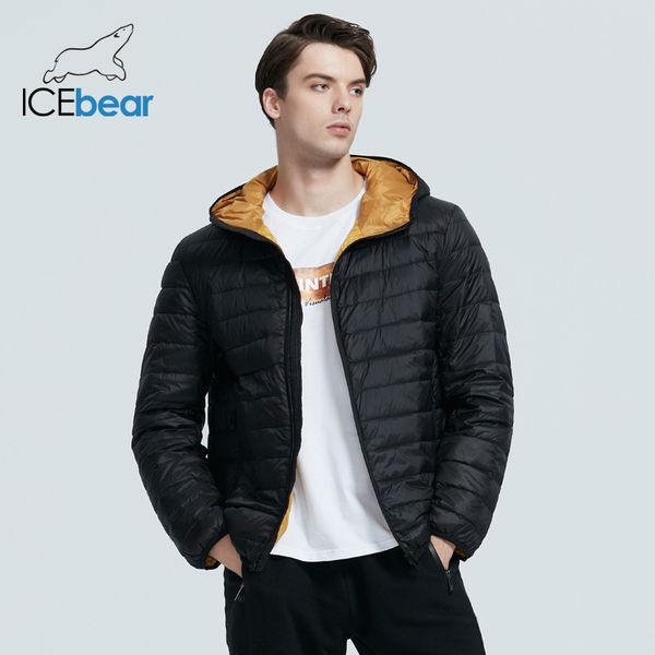 icebear new lightweight men's down coat stylish casual men jacket male hooded apparel brand men clothing mwy19998d 201114, Black
icebear new lightweight men's down coat stylish casual men jacket male hooded apparel brand men clothing mwy19998d 201114, Black