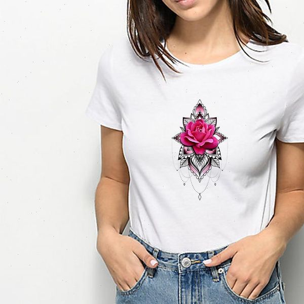 new t shirt female hipster loose print harajuku tee shirt tattoo designs ropa pop t shirt retro beautiful tshirt, White
new t shirt female hipster loose print harajuku tee shirt tattoo designs ropa pop t shirt retro beautiful tshirt, White