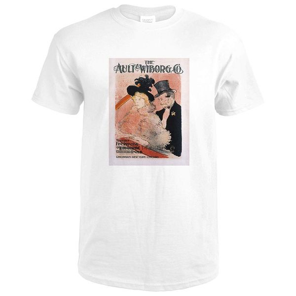 ault and wiborg co vintage poster artist toulouse lautrec henri de france c 1896 59933 premium white xx large sweatshirt hoodie t shirt
ault and wiborg co vintage poster artist toulouse lautrec henri de france c 1896 59933 premium white xx large sweatshirt hoodie t shirt